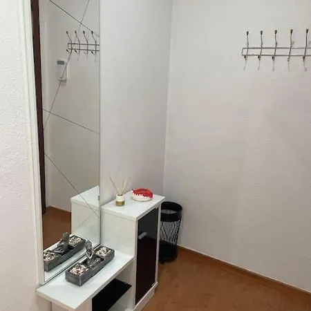 Apartmán El Pocito Córdoba