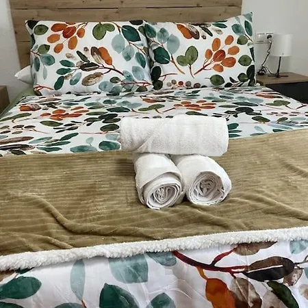 El Pocito Apartmán *