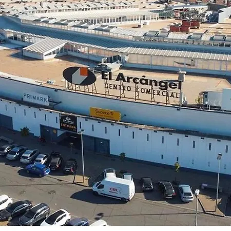 El Pocito Apartmán Córdoba