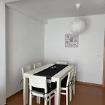 Apartment El Pocito