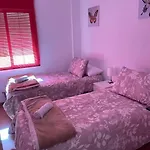 Apartment El Pocito Cordoba
