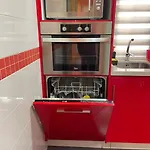 El Pocito Apartment *