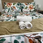 El Pocito Apartment *