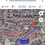 El Pocito Apartment
