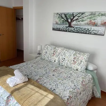 El Pocito Apartman *