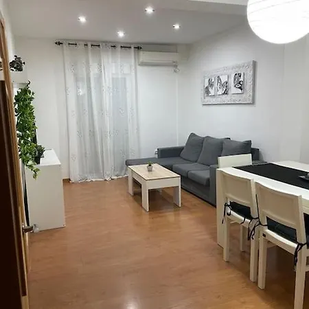 El Pocito Apartman