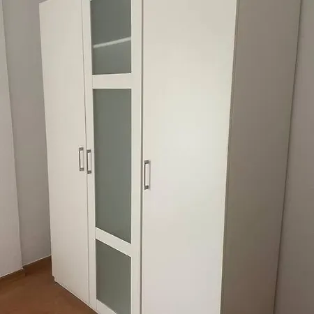 El Pocito Apartman *