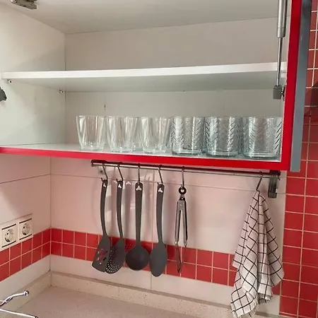 Apartamento El Pocito Córdova