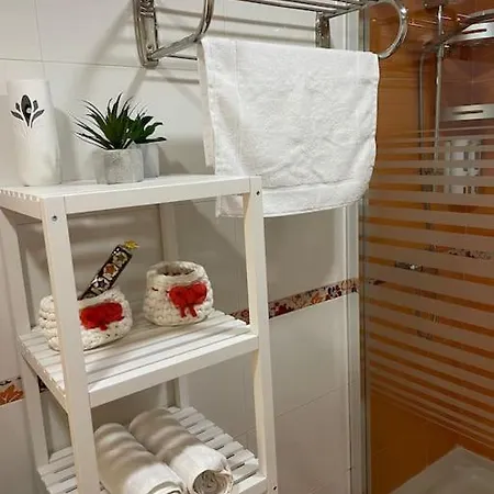 El Pocito Apartman