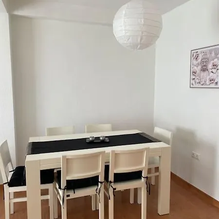 Apartamento El Pocito Córdova