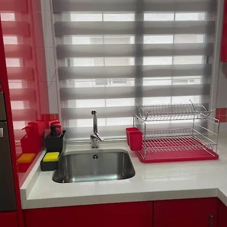 El Pocito Apartman Córdoba