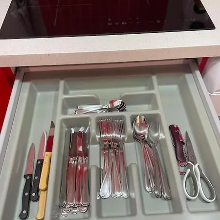 El Pocito Apartamento *