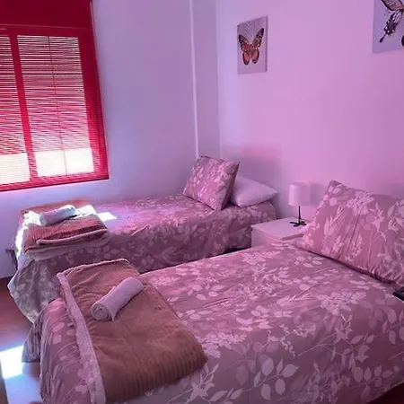 Apartman El Pocito Córdoba