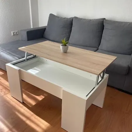 Apartamento El Pocito