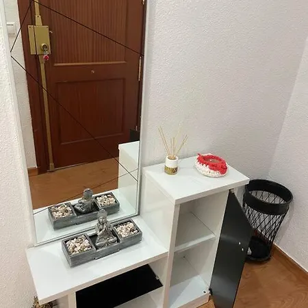 El Pocito Apartman Córdoba