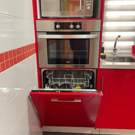 El Pocito Apartamento *