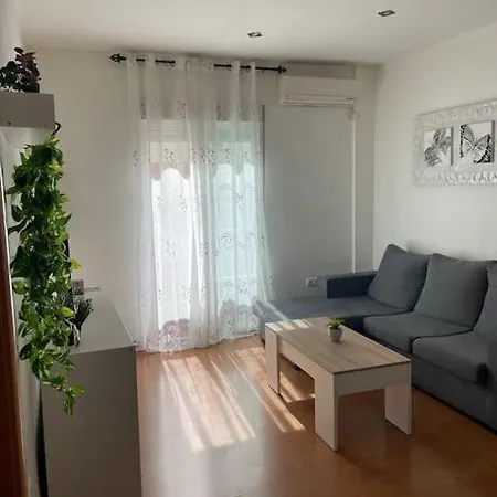 El Pocito Apartman Córdoba