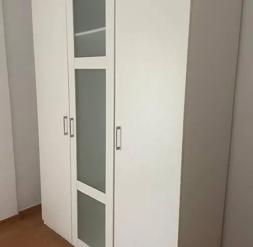 El Pocito 아파트 *