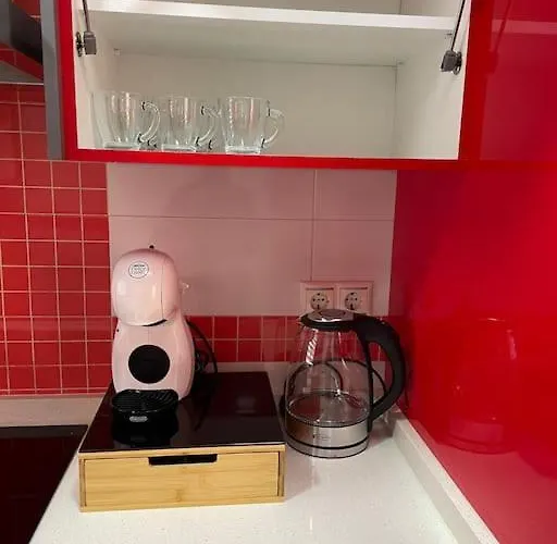 El Pocito * 코르도바