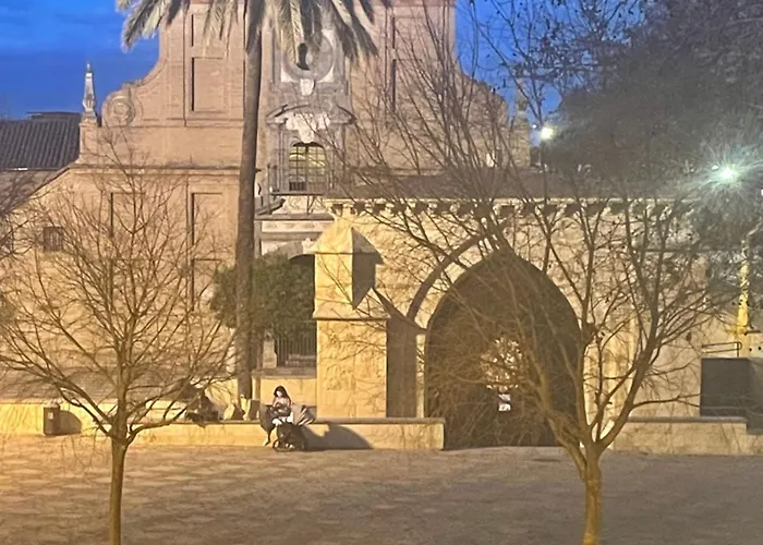 El Pocito 아파트 *