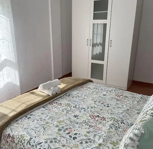 Apartmán El Pocito *