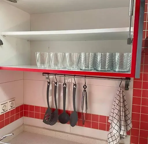 Apartmán El Pocito Córdoba