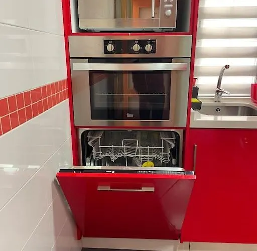 El Pocito Apartmán *