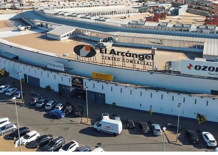 El Pocito Apartmán Córdoba