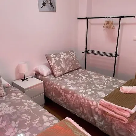 El Pocito Lejlighed