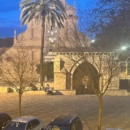 El Pocito Apartamento *