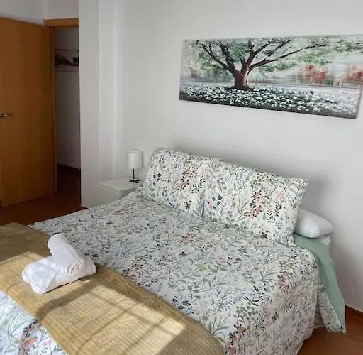 El Pocito Apartamento *