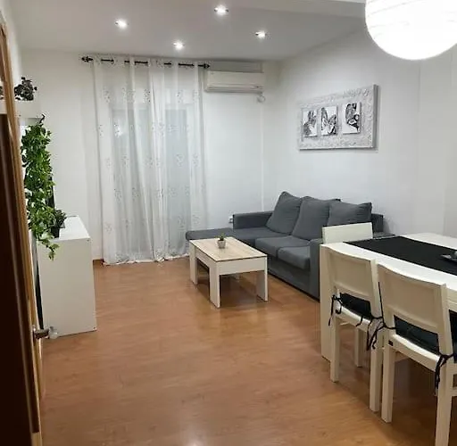 El Pocito Apartamento