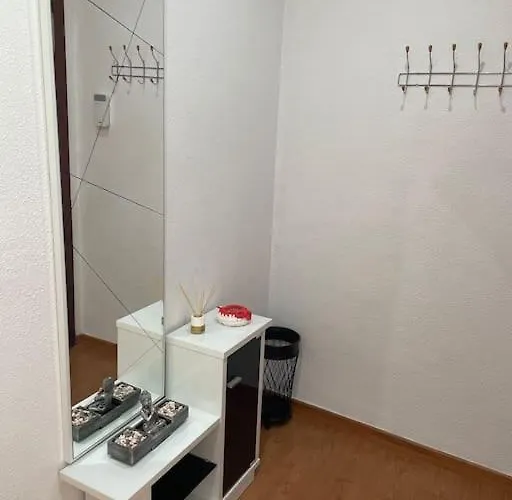 Apartamento El Pocito Córdova
