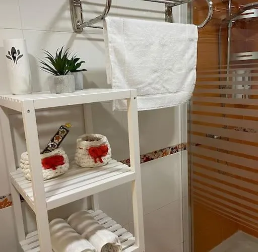 El Pocito Apartamento