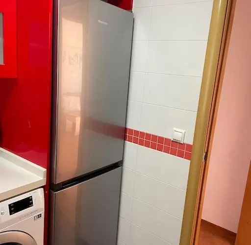 Apartamento El Pocito *