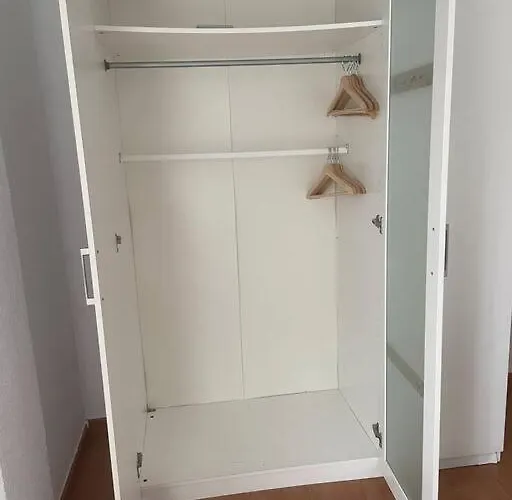 El Pocito Apartamento *