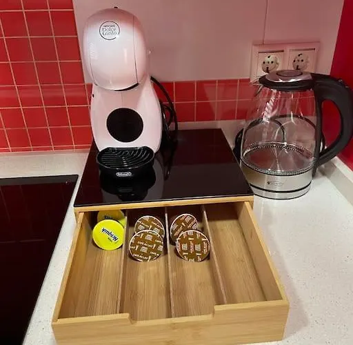 Apartamento El Pocito *