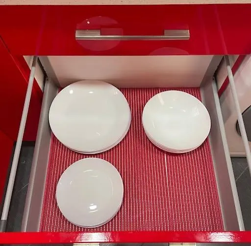 Apartamento El Pocito Córdova