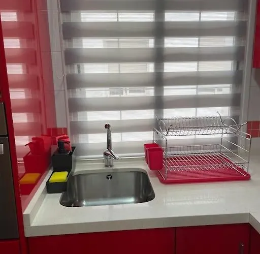 El Pocito Apartamento Córdova