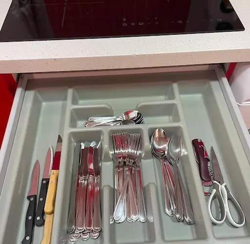 El Pocito Apartamento *