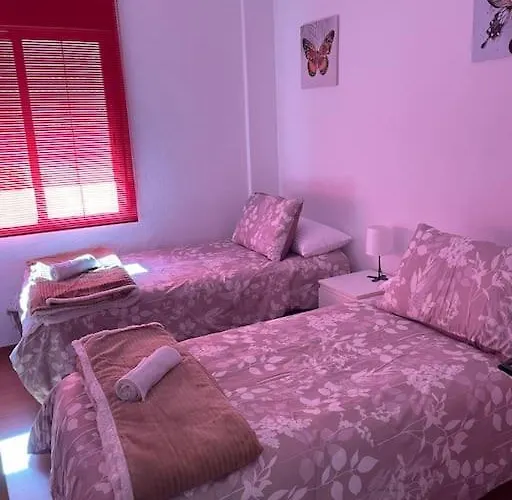 Apartamento El Pocito Córdova