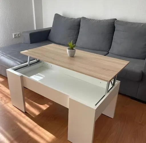 Apartamento El Pocito