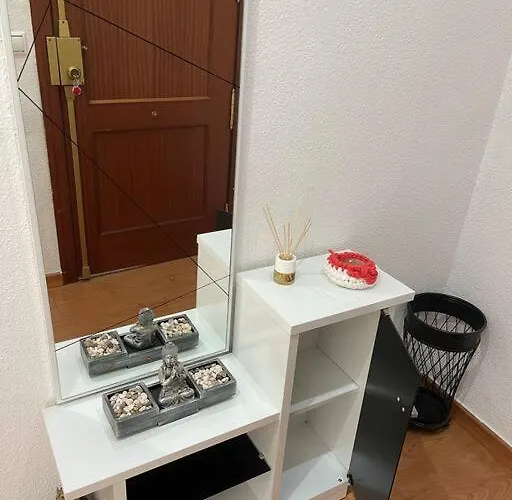 El Pocito Apartamento Córdova