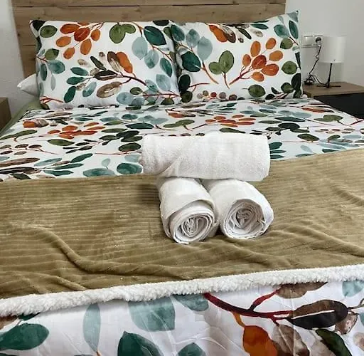 El Pocito Apartamento *