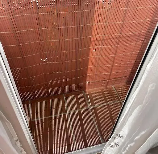 Apartamento El Pocito Córdova