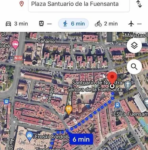 El Pocito Apartamento